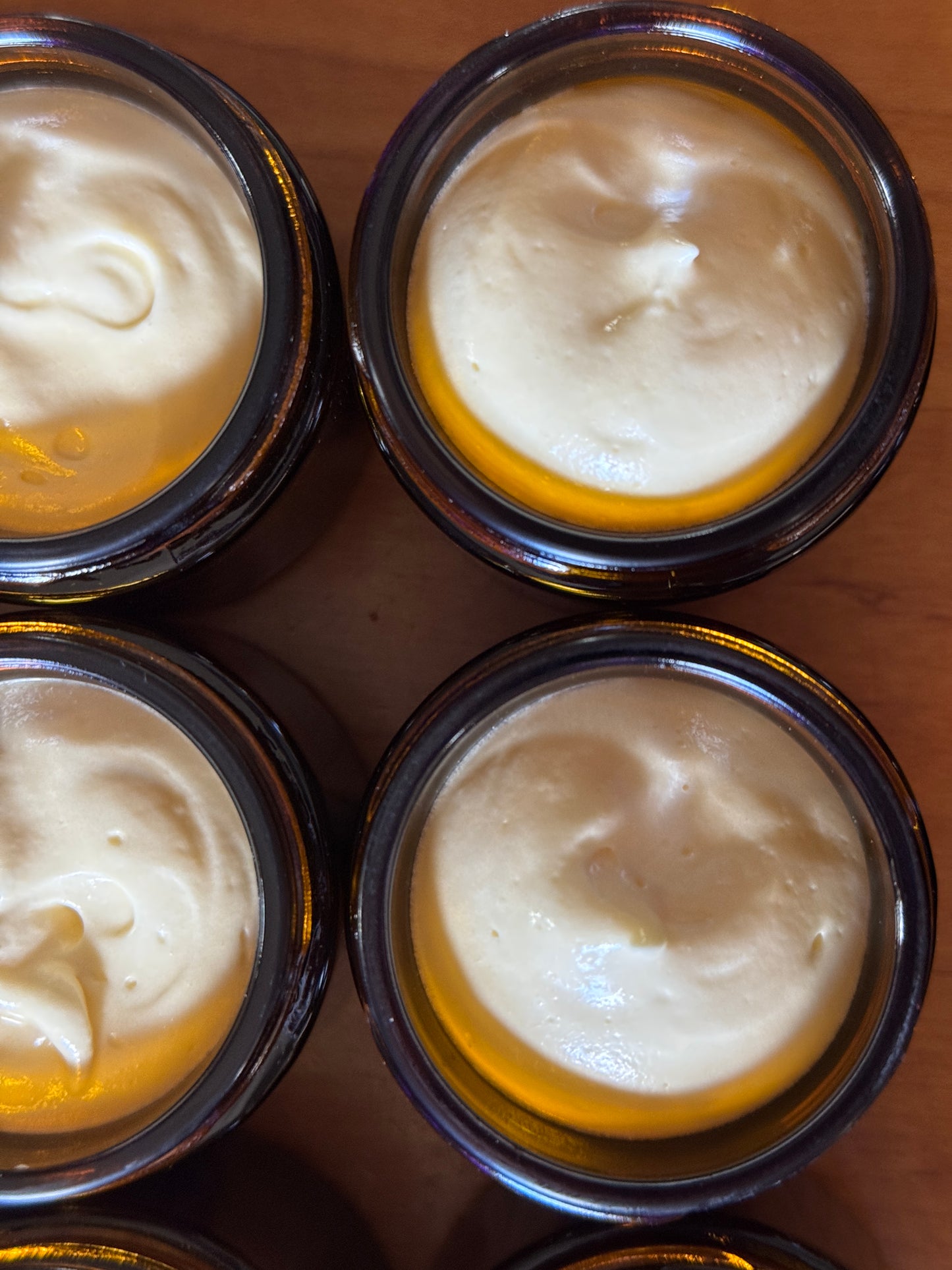 “Moonlit Haze” Whipped Tallow Cream