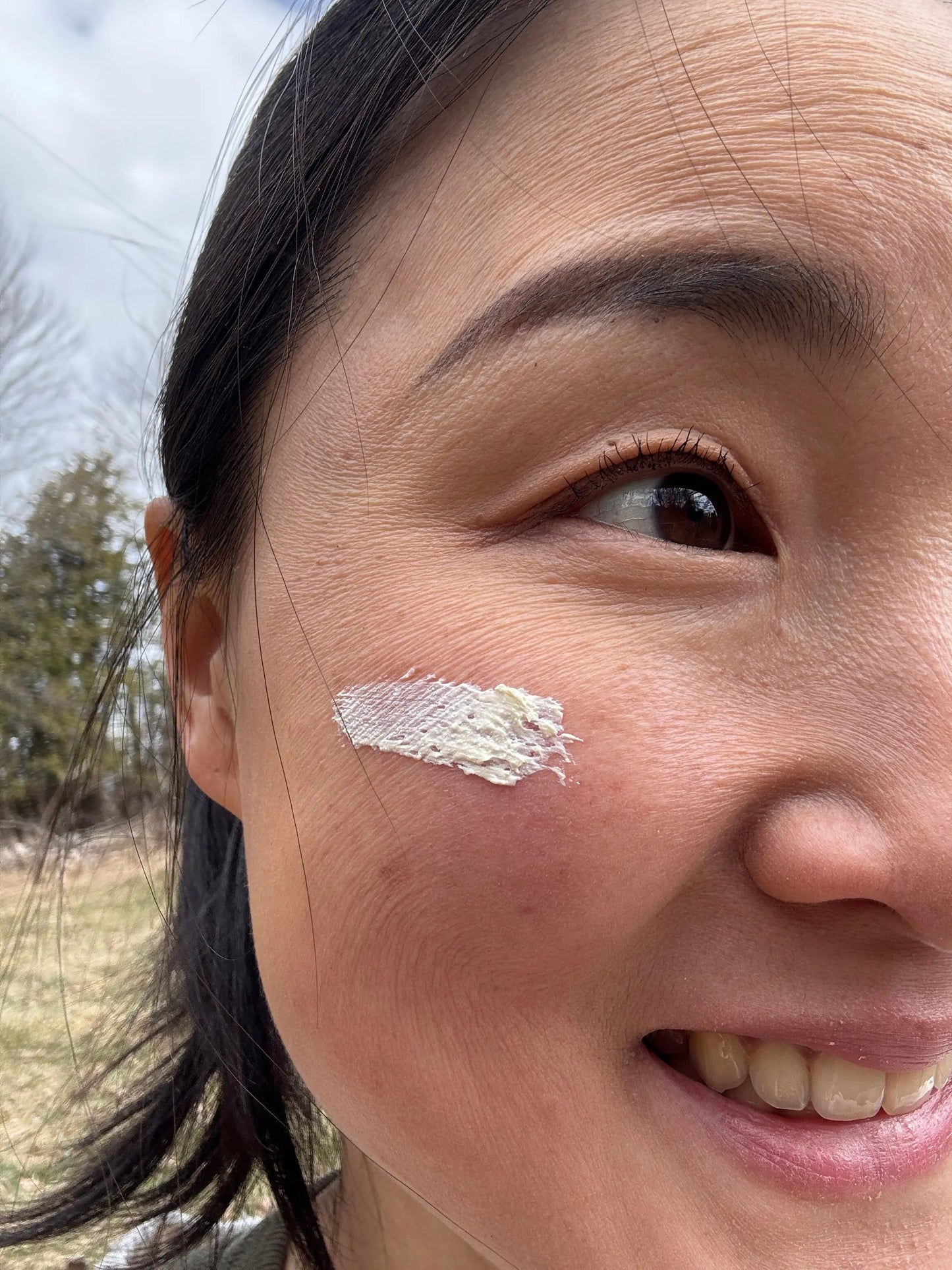 Moonlit Haze Whipped Tallow Cream KOKO TALLOW