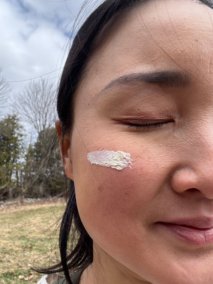 Tallow & Zinc Sun Balm